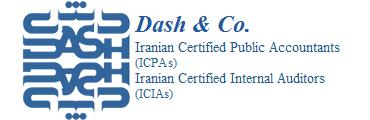 Pergas after win-win projects in Iranian petroleum industry - Dash&Co
